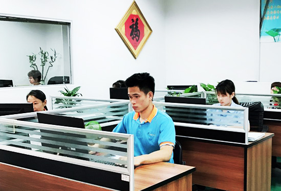 因鈑金產(chǎn)品品質(zhì)優(yōu)秀，與多家知名企業(yè)合作